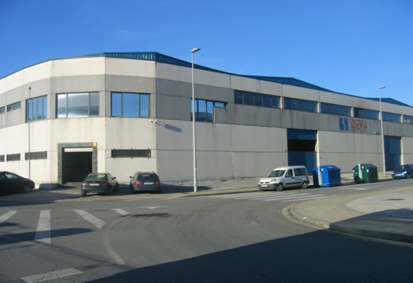 Susensa S.L.
